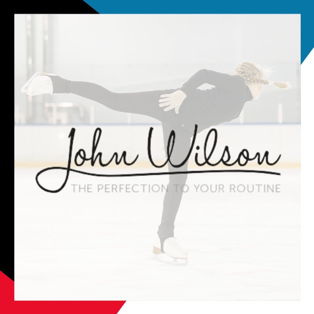 John Wilson Blades Size Chart For Figure Skaters - WILLIES.CO.UK - ICE - INLINE - FIGURE